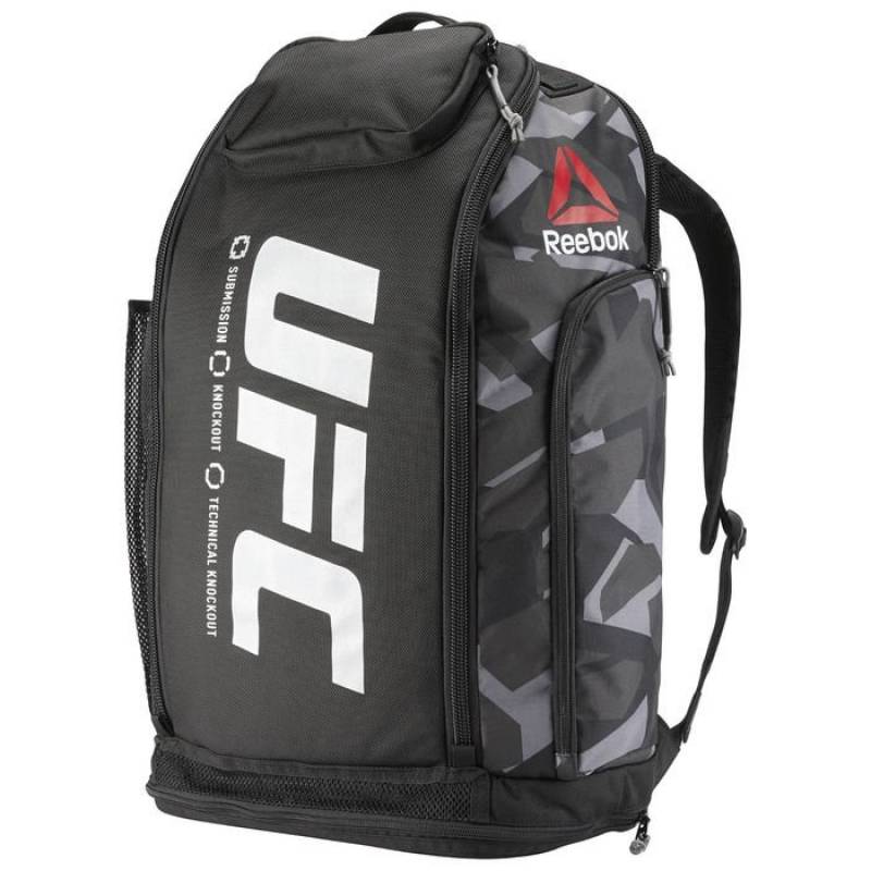 Batoh UFC backpack CF2303 - WORKOUT.EU