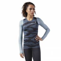 Woman funkční compression triko na Spartan Race PAYGRE