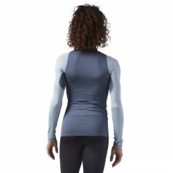 Woman funkční compression triko na Spartan Race PAYGRE