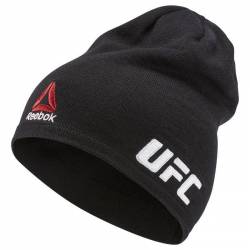 Čepice UFC LIGHT WEIGHT BEANIE ART 2 BE7416