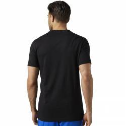 Man T-Shirt CrossFit MIKE GIANT SKULL BR5530