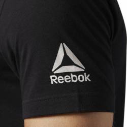 Man T-Shirt CrossFit MIKE GIANT SKULL BR5530