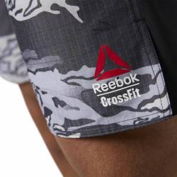 Man Shorts CrossFit SUPER NASTY TACTICAL BR4684