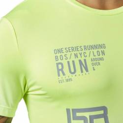 Pánské tričko OSR REFLECT TEE BR4361