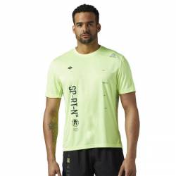 Pánské tričko Spartan Race SS TECH BR4560