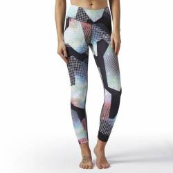 Dámské legíny LUX BOLD TIGHT - BRILLIAN BR2746