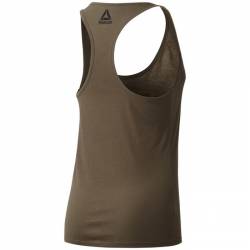 Dámský top CrossFit GAMES WOMENS TANK CD1455