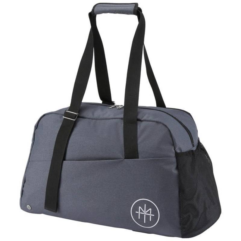 Taška Les Mills W LEAD&GO GRIP CD8553