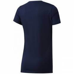 Dámské tričko CrossFit GAMES WOMENS TEE CD1457