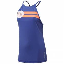 Dámský top Les MillsLONG BRA PAD CE6687