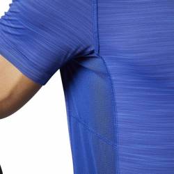 Pánské tričko ActiveChill ZONED GRPHC TEE CE6494