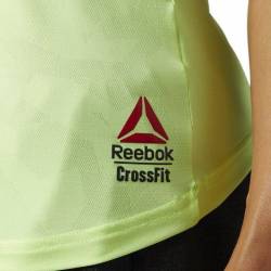 Dámský top CrossFit ACTIVCHILL TANK CD7358