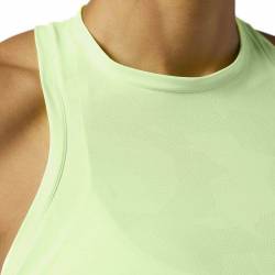 Dámský top CrossFit ACTIVCHILL TANK CD7358