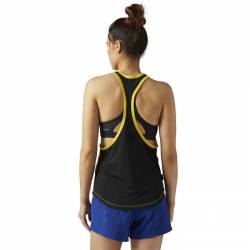 Dámský top Les Mills ELITE CORDURA TANK CE6694