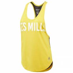 Dámský top Les Mills ELITE CORDURA TANK CE6694