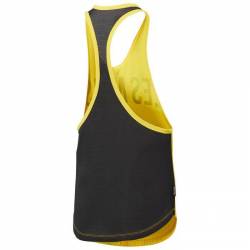 Dámský top Les Mills ELITE CORDURA TANK CE6694