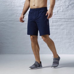 Pánské šortky Reebok EL JERSEY SHORT AJ3094