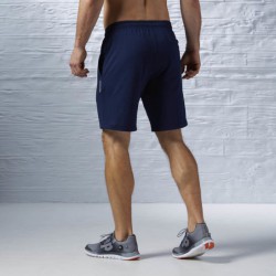 Pánské šortky Reebok EL JERSEY SHORT AJ3094