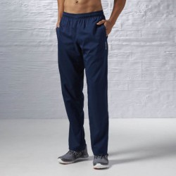 Pánské kalhoty Reebok EL WOVEN OH PNT AJ3056