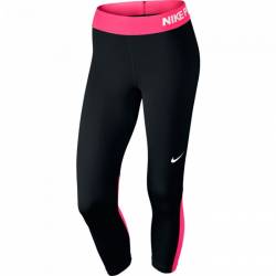 Woman training capri Tight