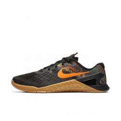 Man Shoes Nike Metcon 3 Realtree