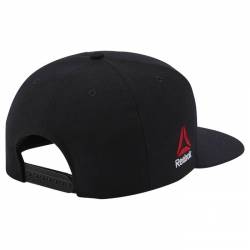 Kšiltovka UFC Ultimate Fan Flat Brim Snapback