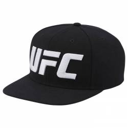 Kšiltovka UFC Ultimate Fan Flat Brim Snapback