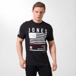 Pánské tričko Reebok JONES NICKNAME TEE AJ9046