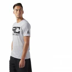 Man T-Shirt Combat Mark Tee CY6124