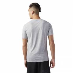 Man T-Shirt Combat Mark Tee CY6124