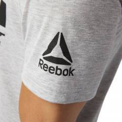 Man T-Shirt Combat Mark Tee CY6124