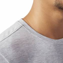 Man T-Shirt Combat Mark Tee CY6124