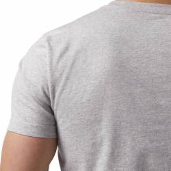 Man T-Shirt QQR- Reebok Linear Read CW5375