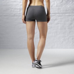 Dámské šortky LM HOT SHORT AJ2882