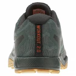 Pánské boty ROS WORKOUT TR 2.0 TRN CN1501