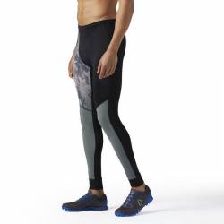 Pánské kompresní legíny Spartan Race COMP TIGHT BR2076