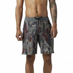 Pánské šortky Spartan Race BOARD SHORT BR2081