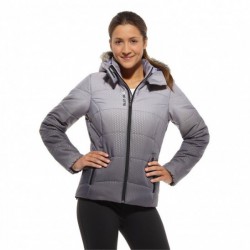 Dámská bunda Reebok DSO HOMBRE JKT Z64863