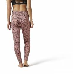 Dámské legíny LUX BOLD HIGH-RISE SPECKL BR8984