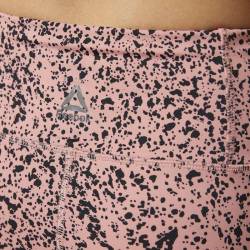 Dámské legíny LUX BOLD HIGH-RISE SPECKL BR8984