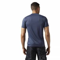 Pánské tričko TRAINING SPEEDWICK BR5551