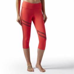 Dámské legíny LINEAR 3/4 TIGHT BR8996