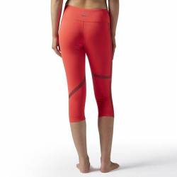 Dámské legíny LINEAR 3/4 TIGHT BR8996