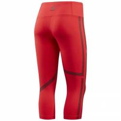 Dámské legíny LINEAR 3/4 TIGHT BR8996