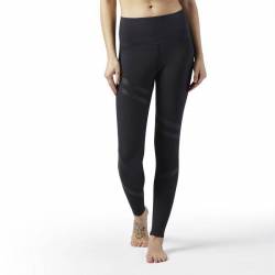 Dámské legíny LINEAR HIGH RISE TIGHT BR9000