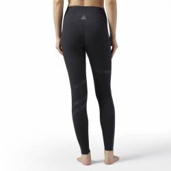 Dámské legíny LINEAR HIGH RISE TIGHT BR9000