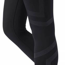 Dámské legíny LINEAR HIGH RISE TIGHT BR9000