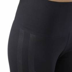 Dámské legíny LINEAR HIGH RISE TIGHT BR9000
