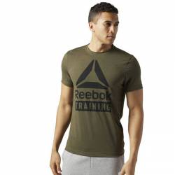 Man T-Shirt TRAINING SPEEDWICK BR5563