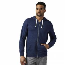 Pánská mikina EL PRIME GROUP FULLZIP BS4002